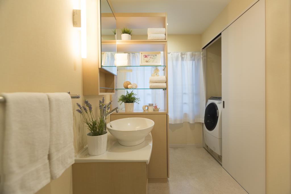 The Metropolitan Aparthotel Фукуока Екстериор снимка