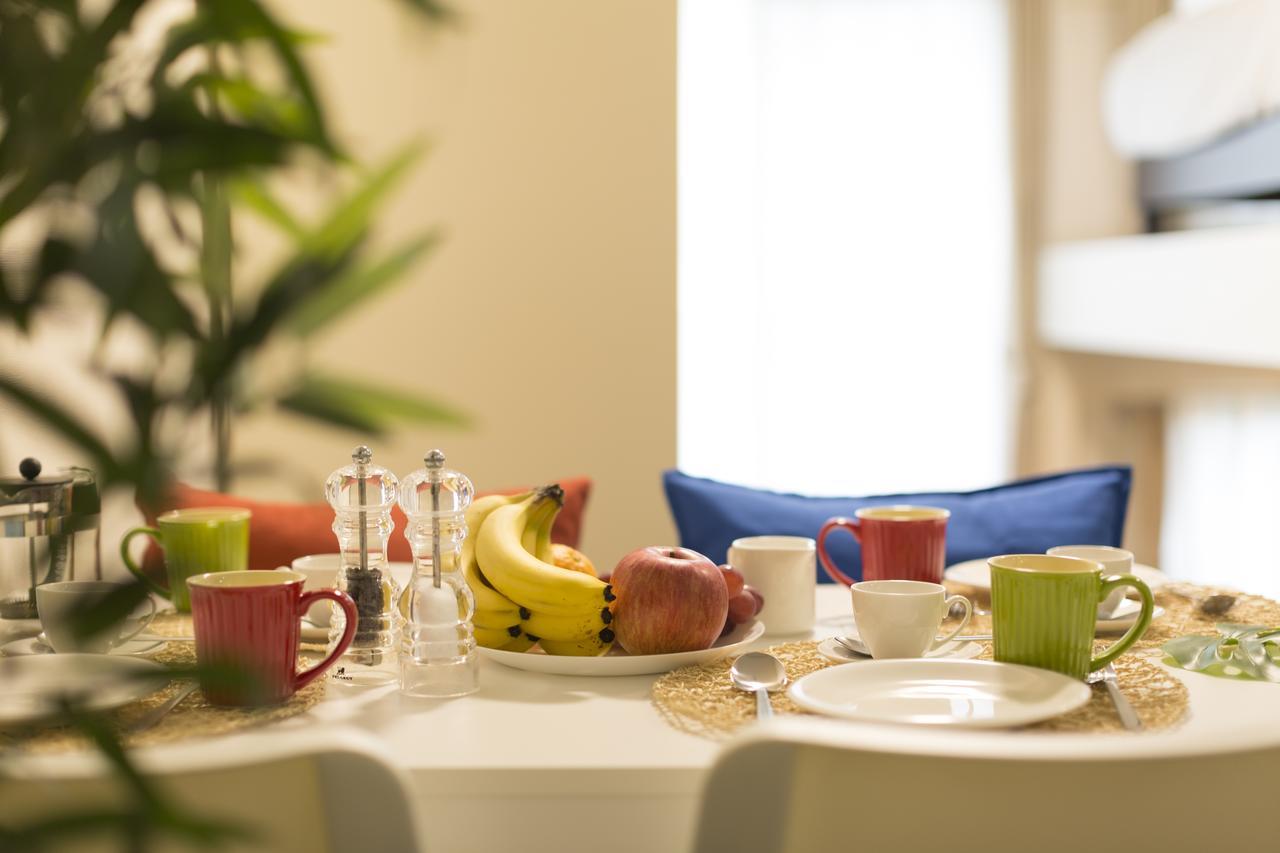 The Metropolitan Aparthotel Фукуока Екстериор снимка